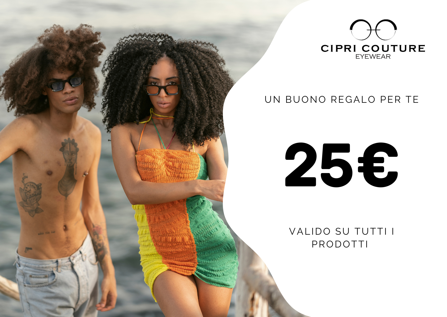 Cipriani couture 2025 lenti graduate