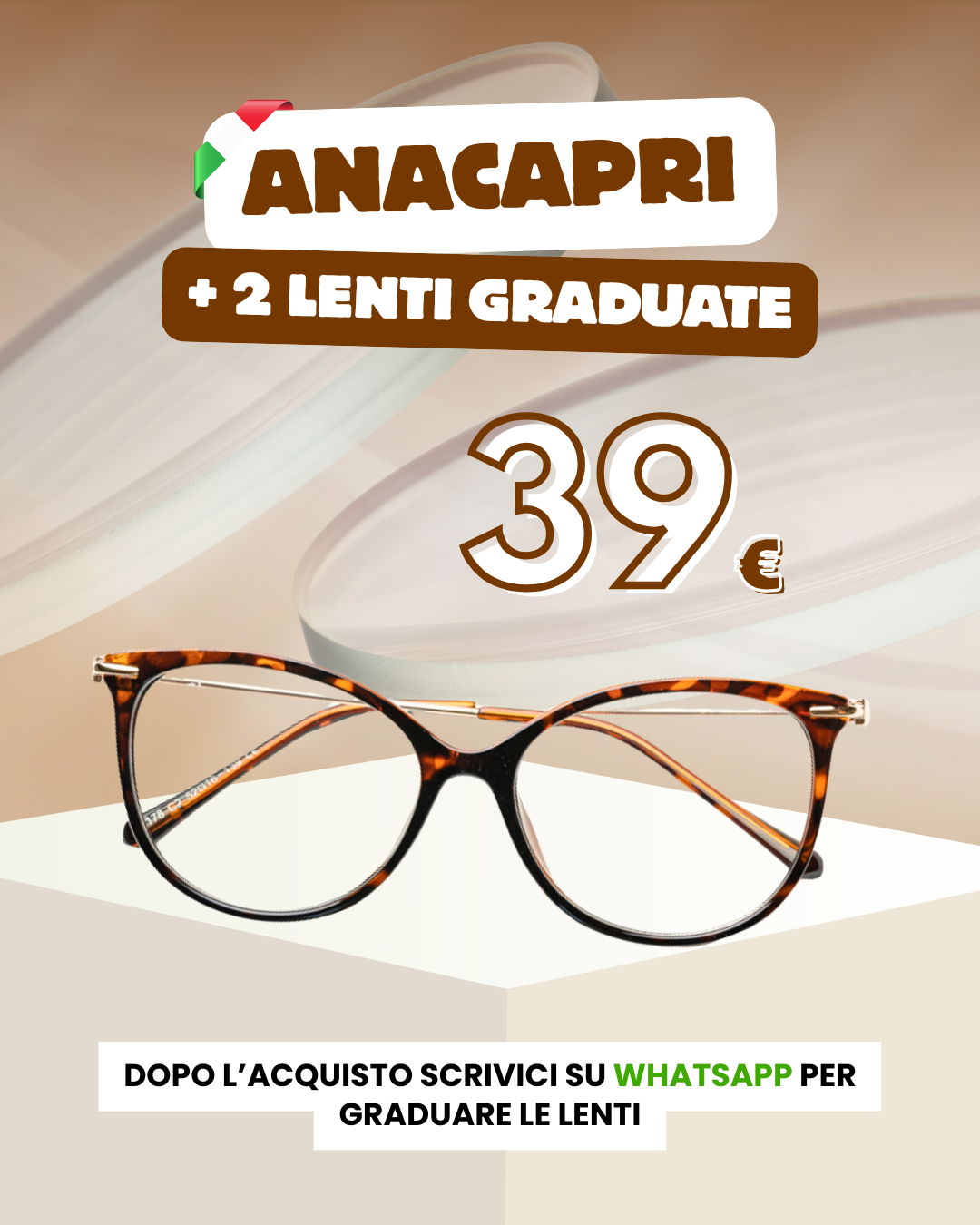 Anacapri da Vista promo gradazioni lievi