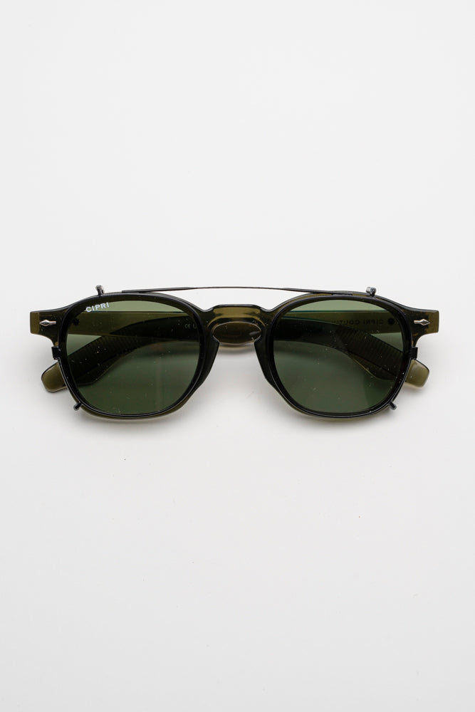 Frog con Clip