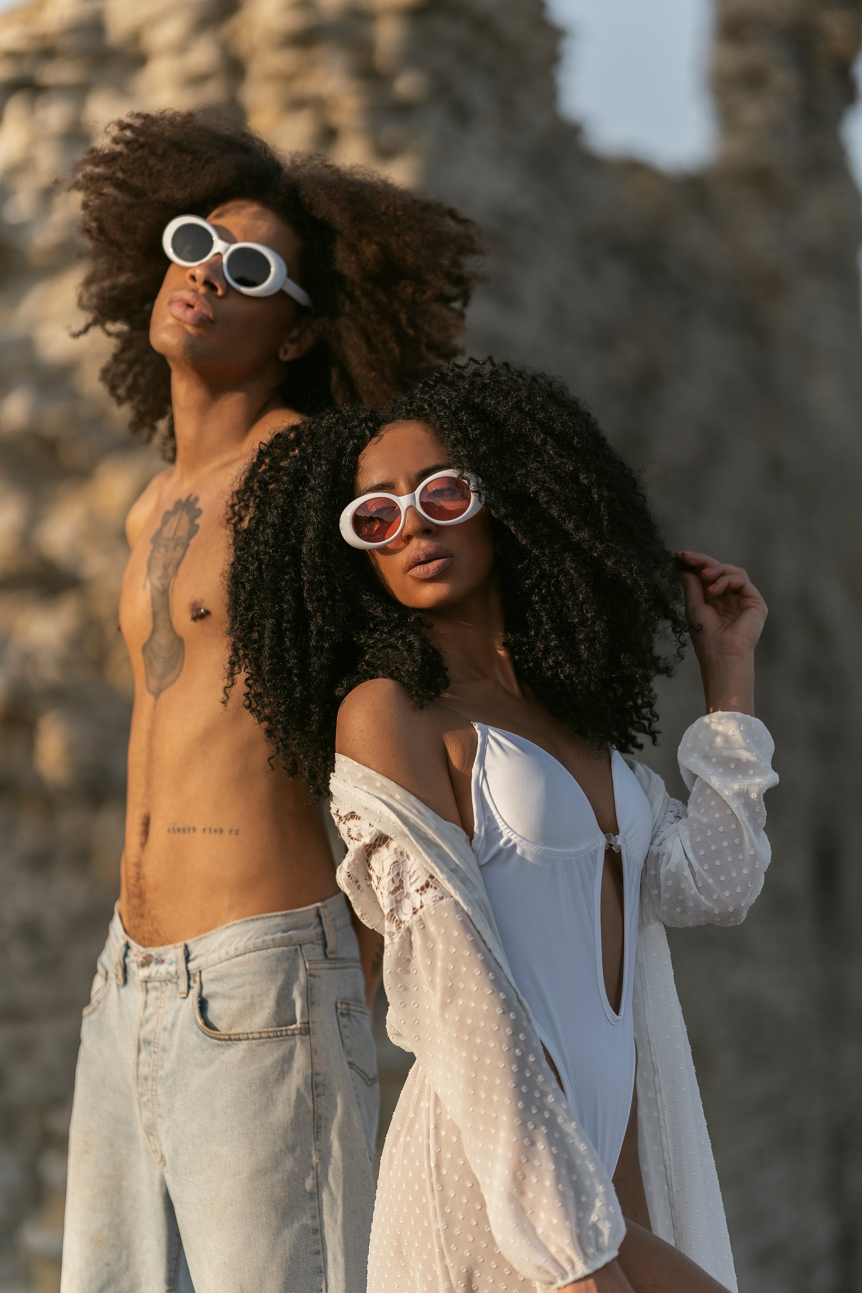 Glamour da Sole