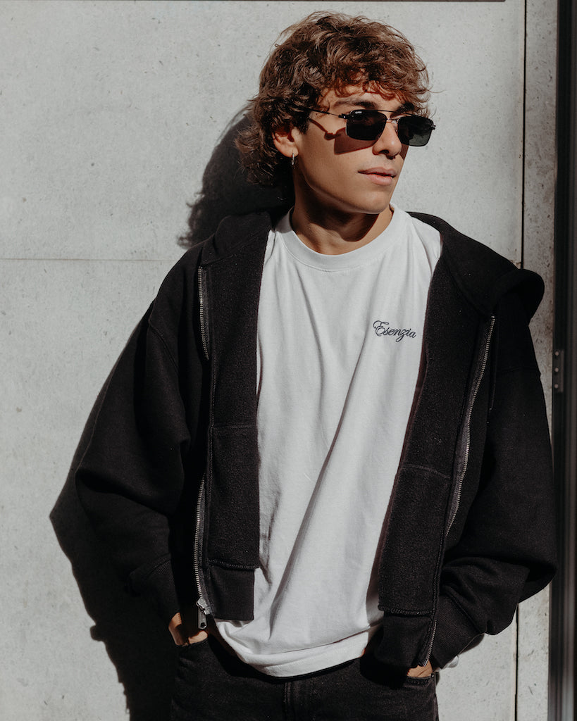 Ethan con Clip