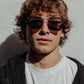 Ethan con Clip