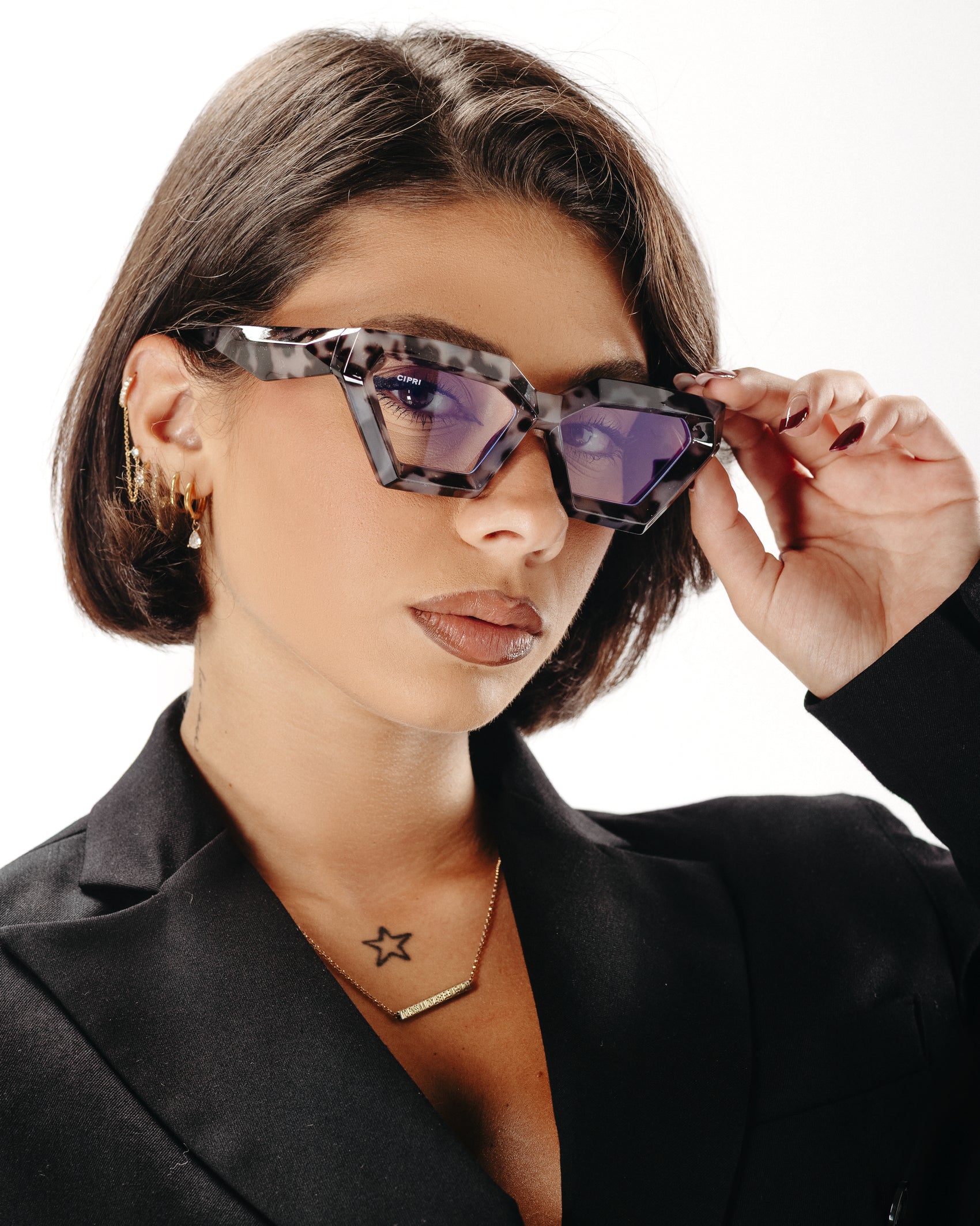 Sharon da Vista