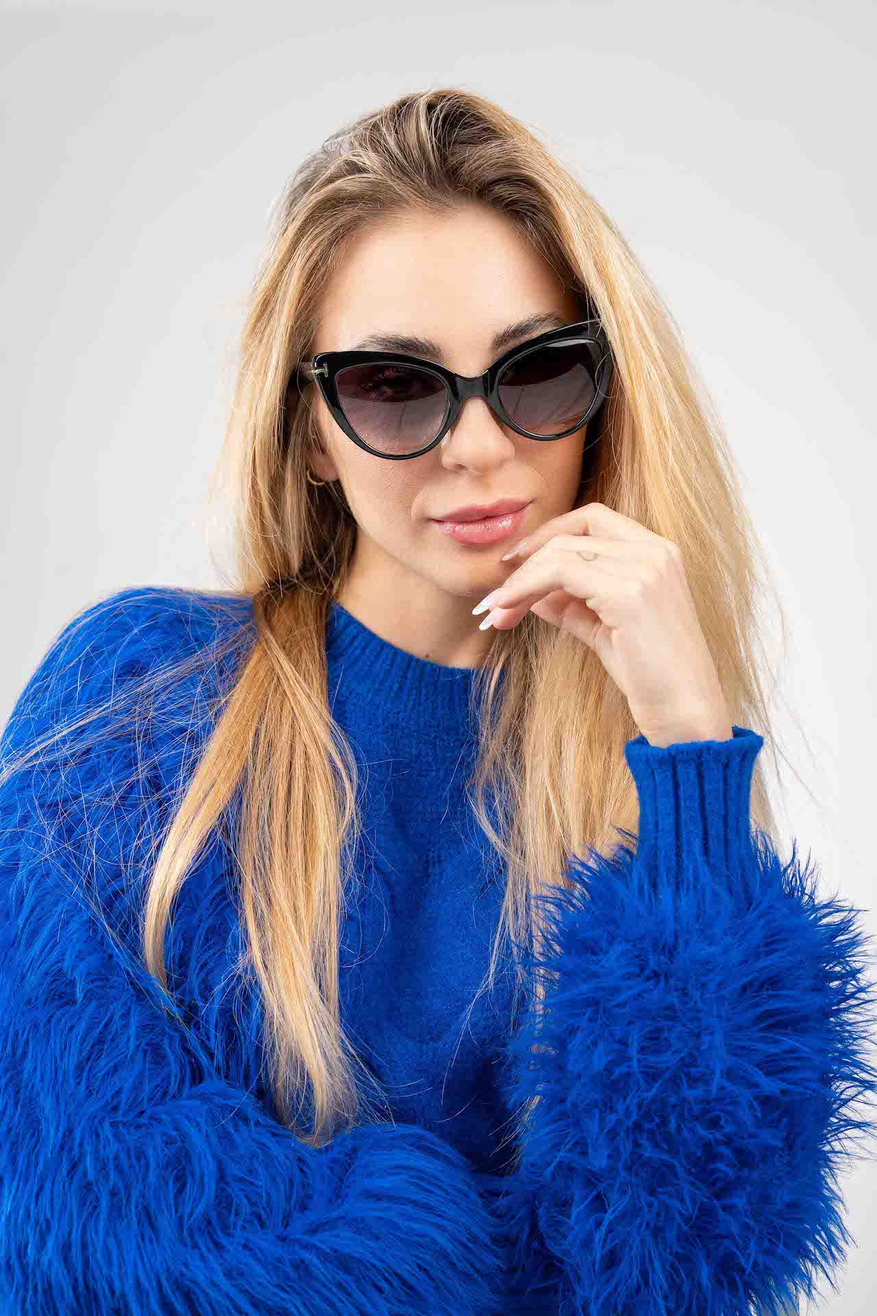 Monique da Sole