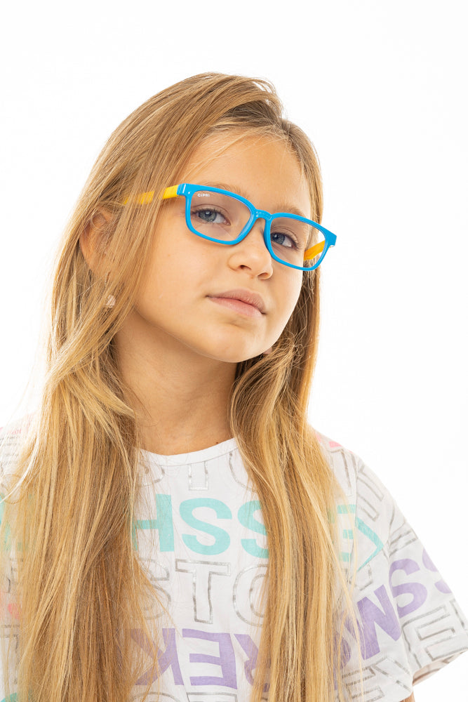 Kids 10 da Vista
