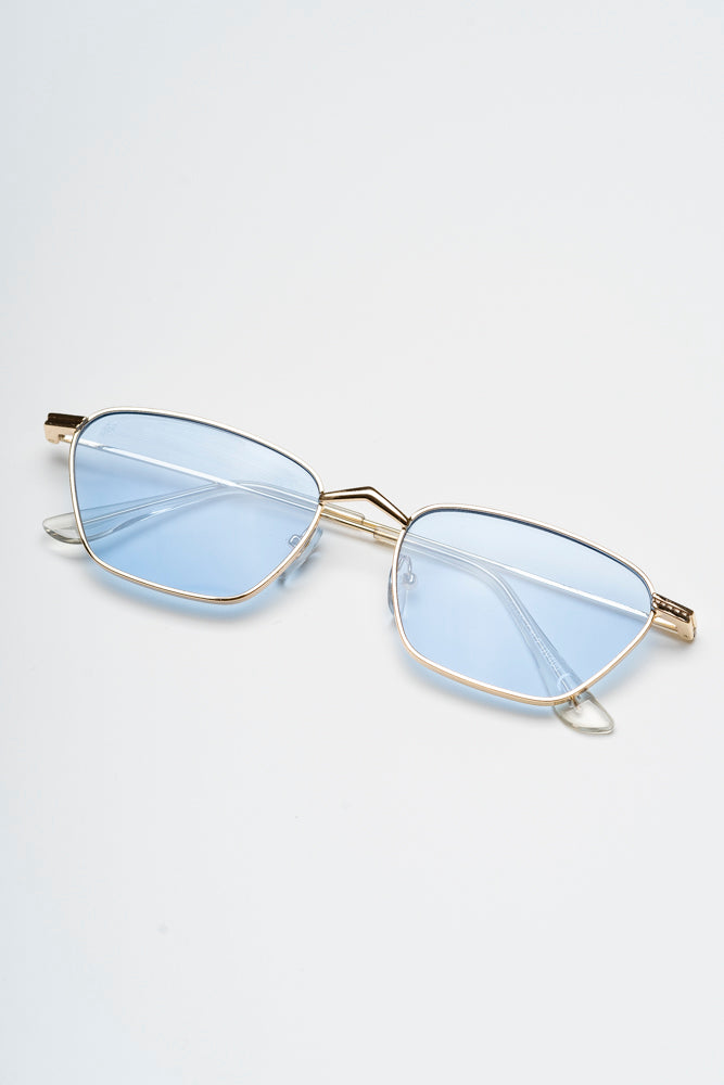 Frames da Sole