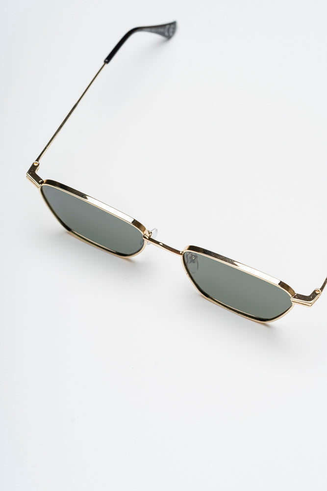 Frames da Sole
