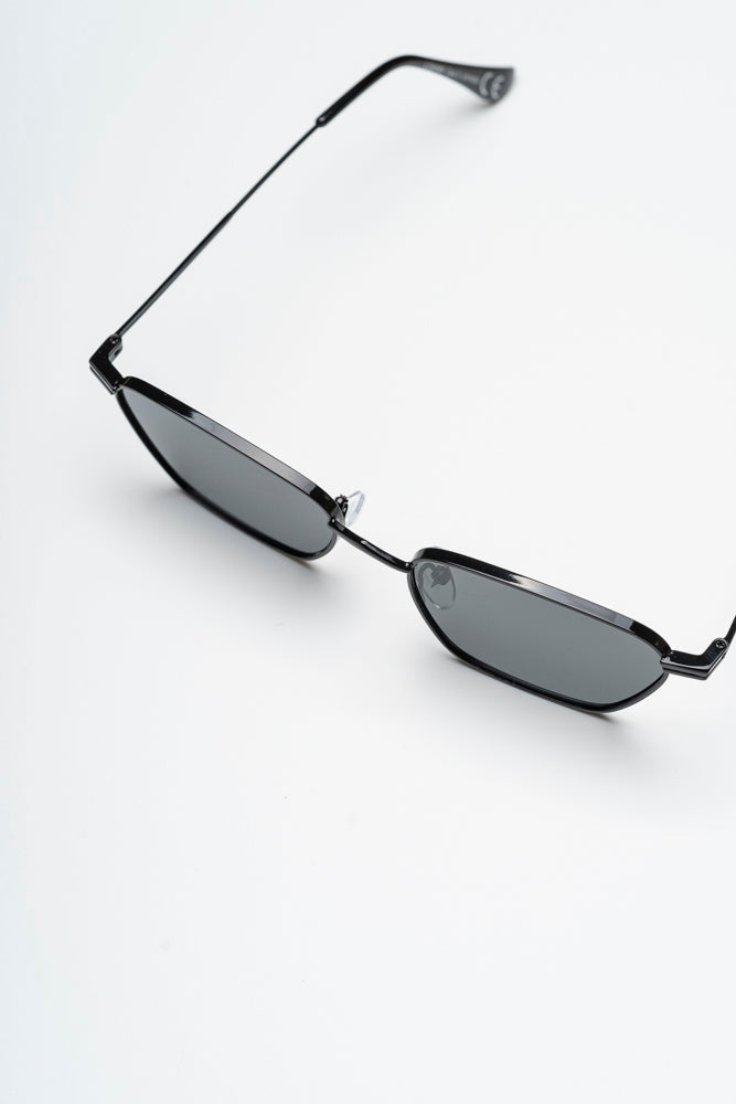 Frames da Sole