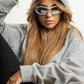 Attitude da Sole