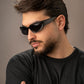 Attitude da Sole