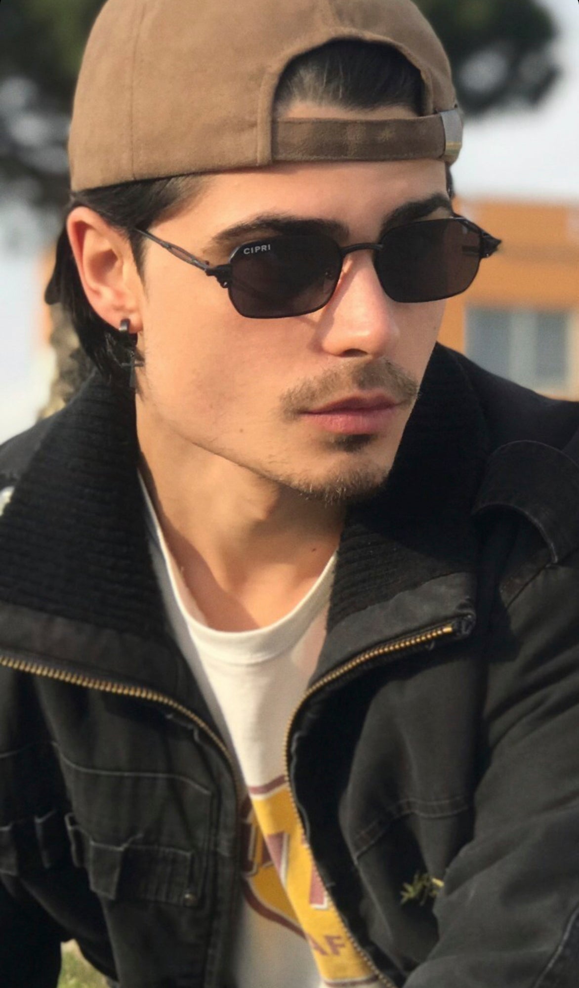 Transit da Sole