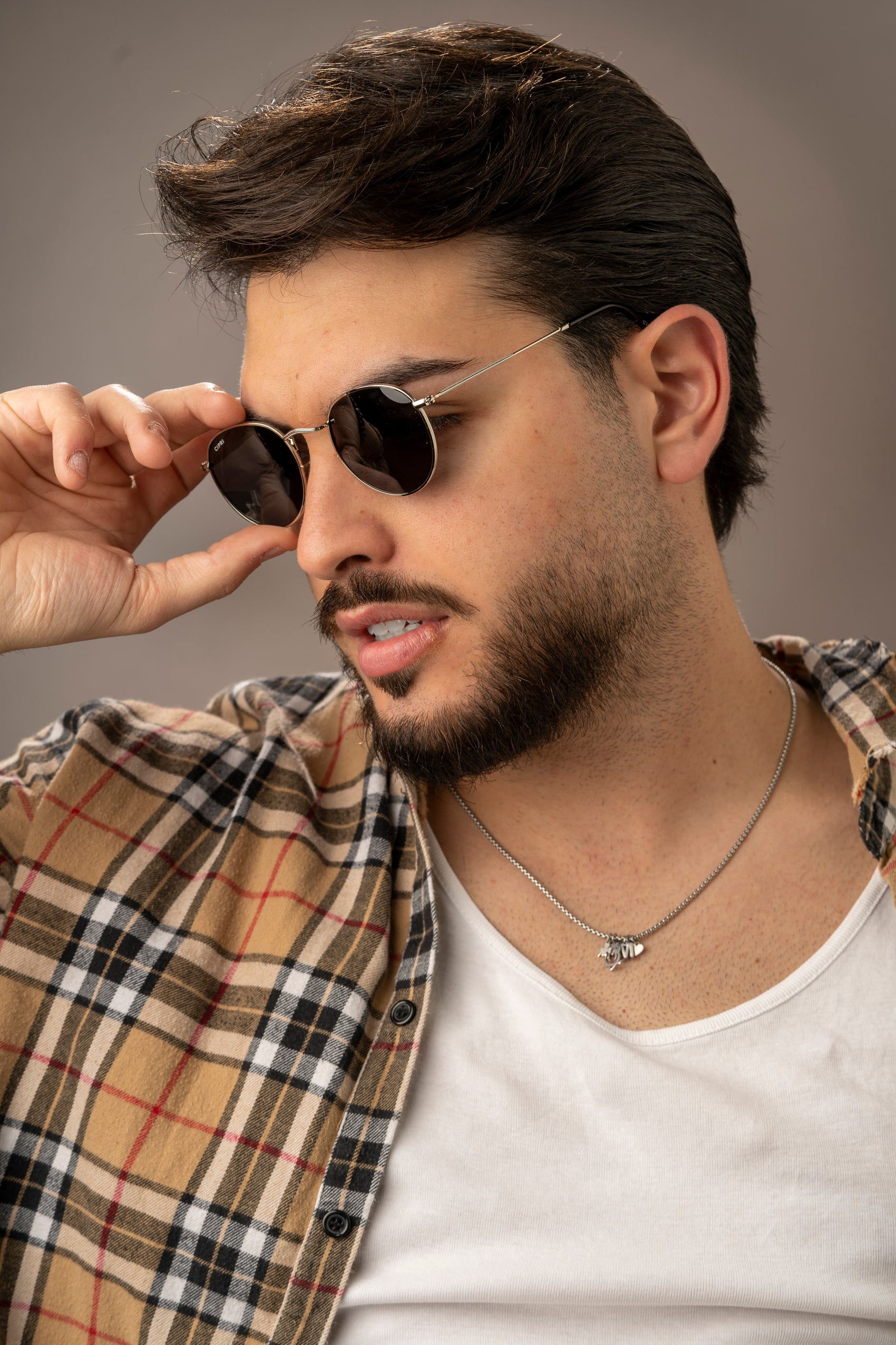 Ludo da Sole promo gradazioni lievi