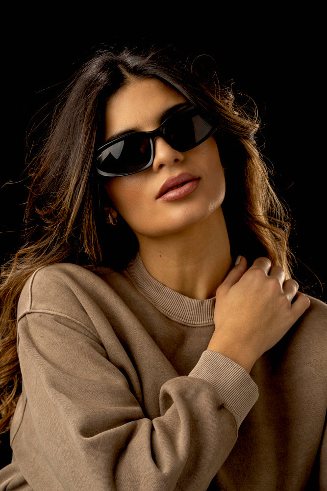 Attitude da Sole