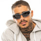 Attitude da Sole