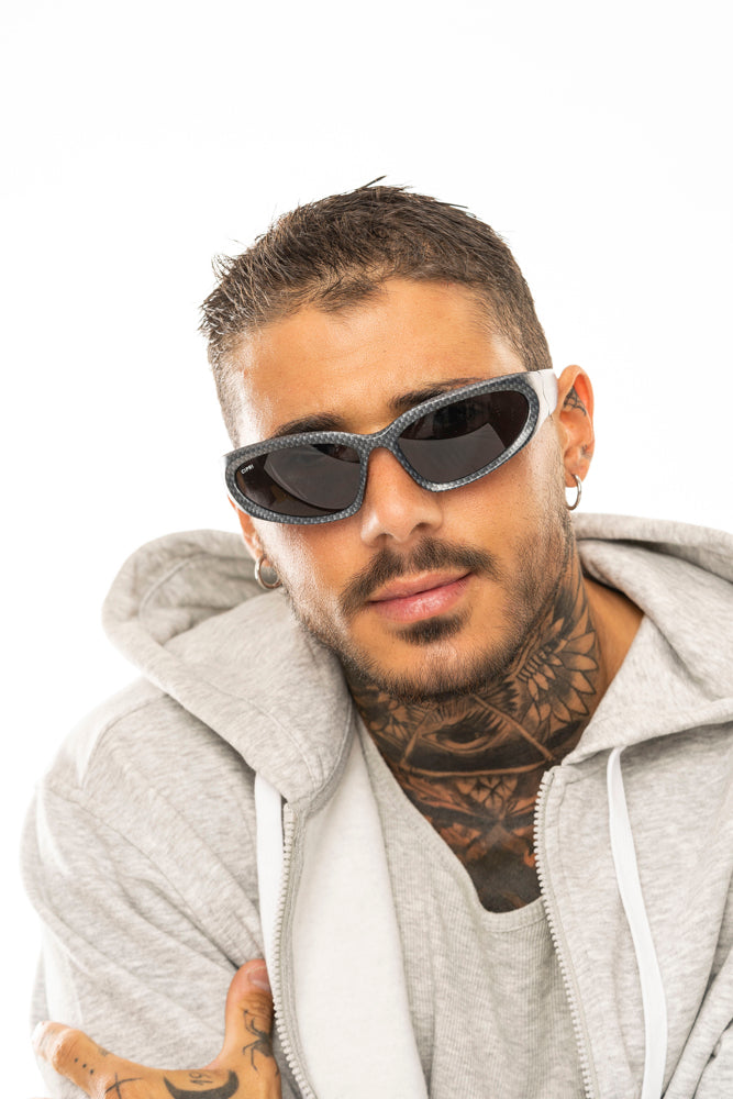 Attitude da Sole