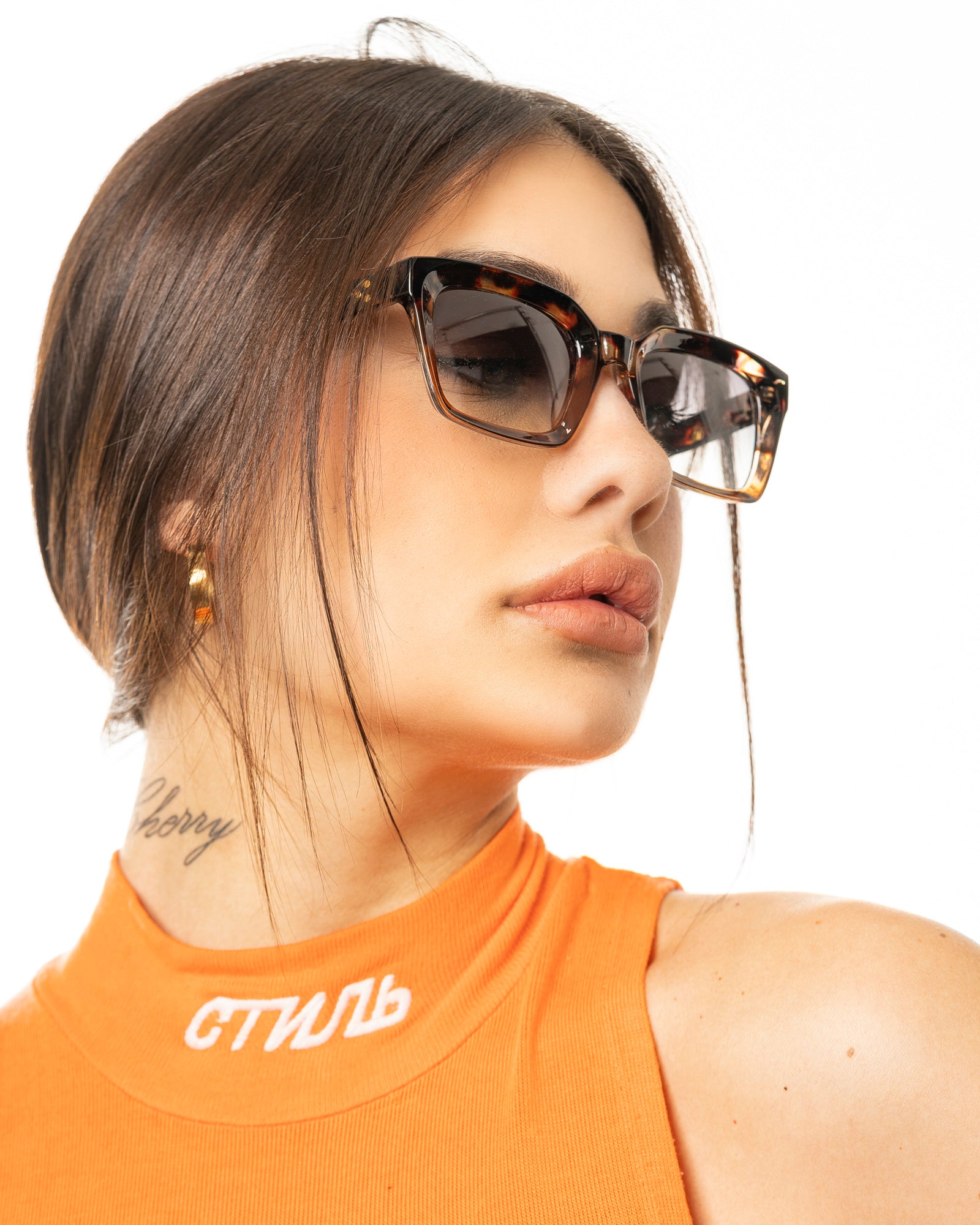 Claire da sole