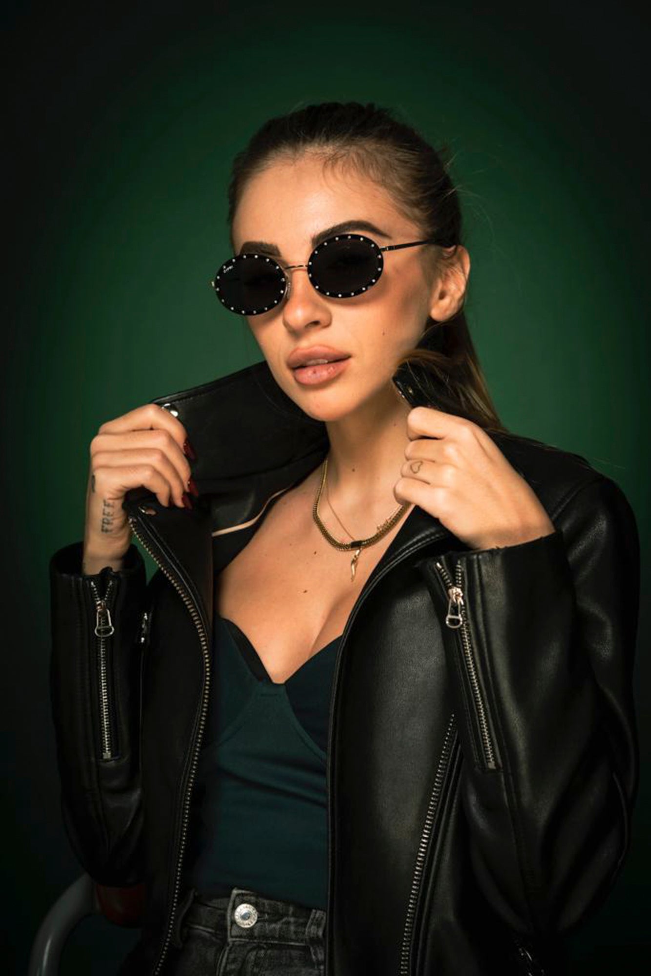 Nomade da Sole