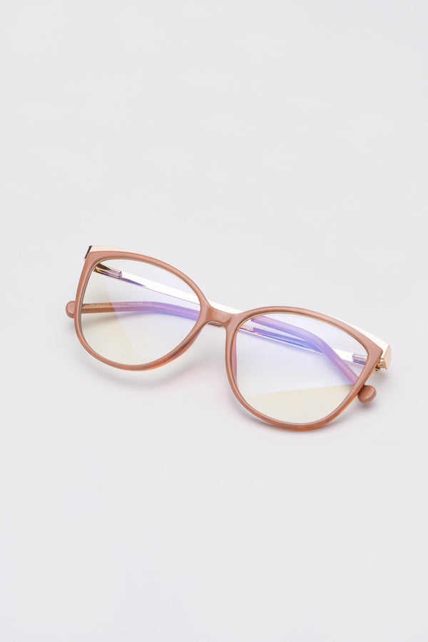 Occhiali Da Vista Banana Republic Buffy 0JSD - Tortoise Mint Autentici - Foto 11